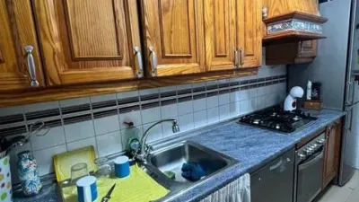 Attic duplex for sale in Navalmoral de la Mata photo 17
