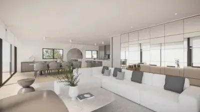 Chalet in Bellamar photo 11