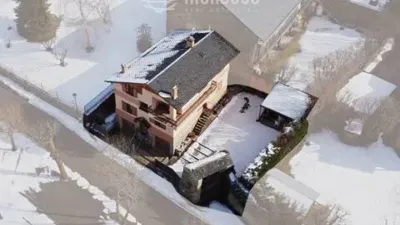 Chalet in Queixans photo 2