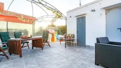 Apartment in Els Molins-Poble Sec-Pins Vens photo 30