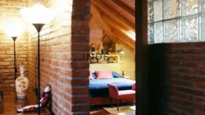 Chalet en Begues photo 16