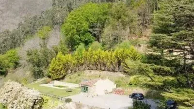 Chalet in Parres photo 14