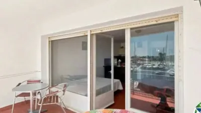 Apartment in Sector del Port Grec photo 5