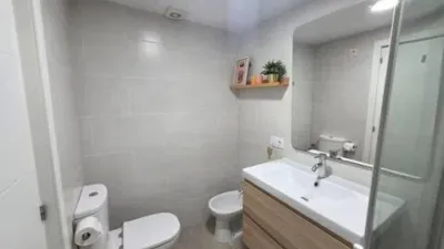 Apartment in San Gabriel photo 37