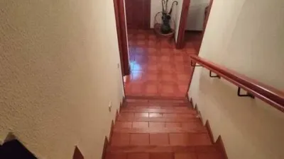 Chalet in Medina de Pomar photo 20
