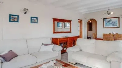 Chalet in Urbanización Gran Sol photo 10
