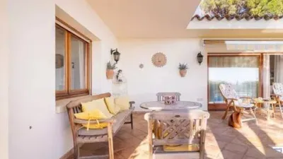 Chalet en Carrer Nord photo 31