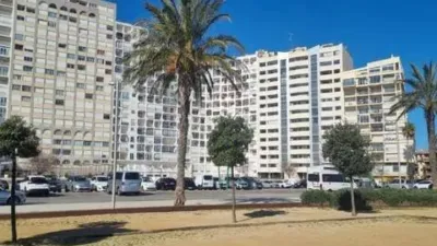 Apartment in Passatge Muga Delta photo 10