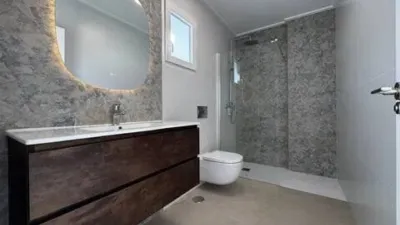 Apartment on Carrer de Miguel Servet photo 19