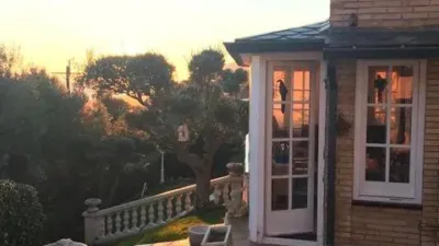 Chalet in Bellamar photo 2