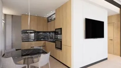 Apartment in La Mata photo 2