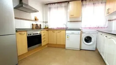 Piso – Alicante - Alacant - Vista 4