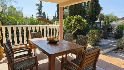 Casa – Torrevieja - Vista 3