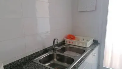 Apartment on Carrer del Mar Bàltic photo 12