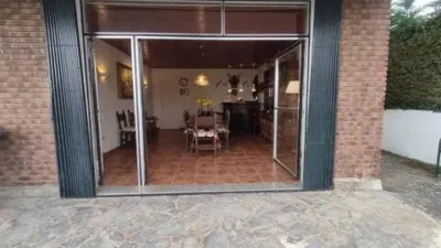 Apartment in Medina de Pomar photo 12