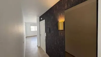 Apartment on Carrer de Miguel Servet photo 31