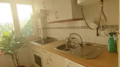 Apartment in Carlos Ruiz photo 6