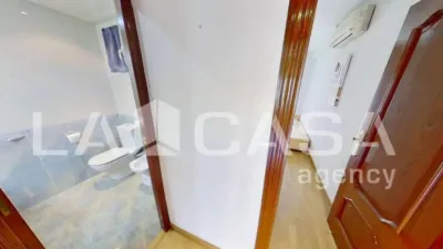 Apartment in La Verneda-La Pau photo 4