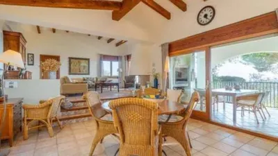 Chalet en Carrer Nord photo 43