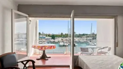Apartment in Sector del Port Grec photo 9