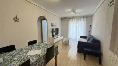 Apartment on Carrer del Pintor Antonio López photo 7