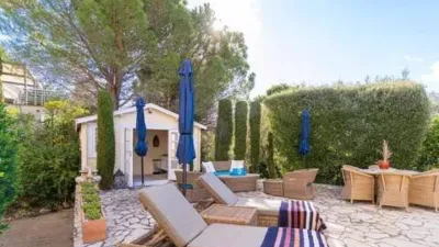 Chalet en Carrer Nord photo 12