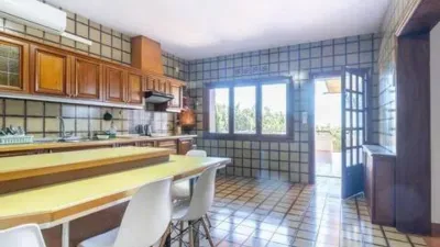Chalet in La Nucia photo 18