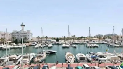 Apartment in Sector del Port Grec photo 8