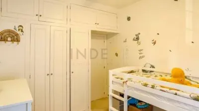 Apartment in Els Molins-Poble Sec-Pins Vens photo 19