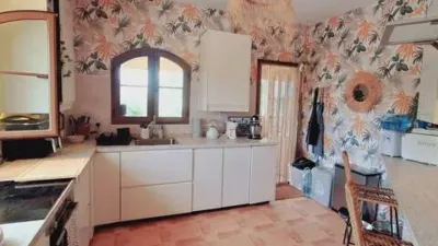 Chalet in Turre photo 28