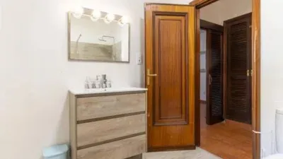 Chalet in La Nucia photo 38