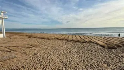 Casa – Torrevieja, Urbanización Enclave Numero 5, Cabo Cervera-Playa la Mata - Vista 2
