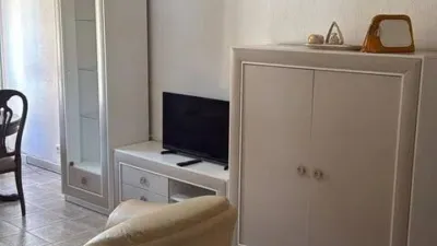Apartment in Aranda de Duero photo 6