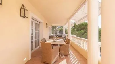 Chalet en Carrer Nord photo 46
