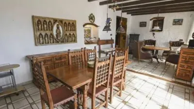 Chalet in La Canuta photo 36