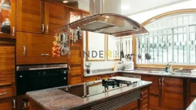 Chalet in Begues photo 4