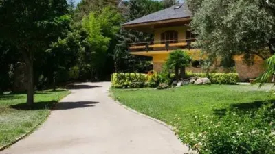 Chalet en Begues photo 32