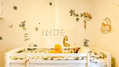 Apartment in Els Molins-Poble Sec-Pins Vens photo 18