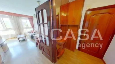 Apartment in La Verneda-La Pau photo 9