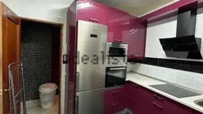 Apartment in Aranda de Duero photo 18