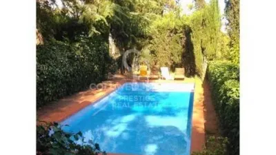 Chalet in Castellví de Rosanes photo 25