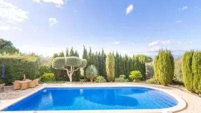 Chalet en Carrer Nord photo 33