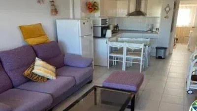 Apartment in Port Esportiu-Canyelles-Puig Rom photo 10