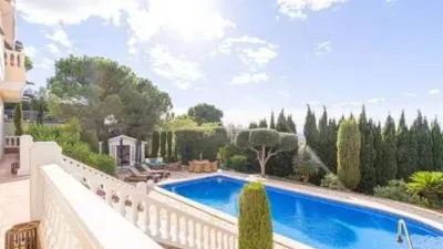 Chalet en Carrer Nord photo 32