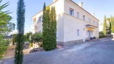 Chalet en Carrer Nord photo 7