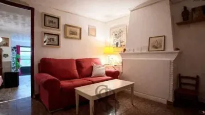 House on Carrer de la Vela photo 2