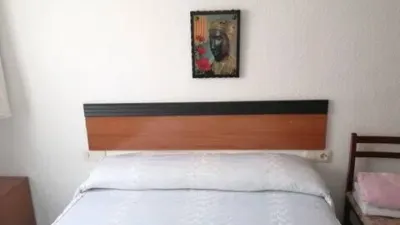 Apartment on Carrer del Mar Bàltic photo 23