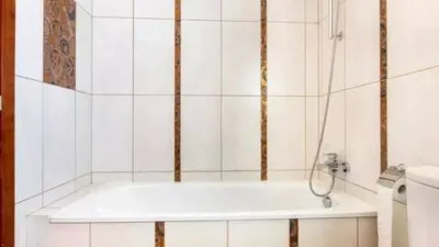 Chalet en Carrer de l'Ebre photo 42