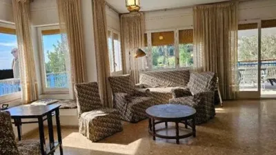 Chalet in Cabrils photo 10