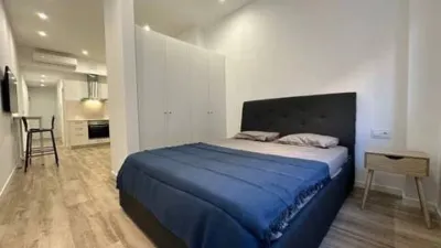 Apartment in La Malva-rosa photo 5